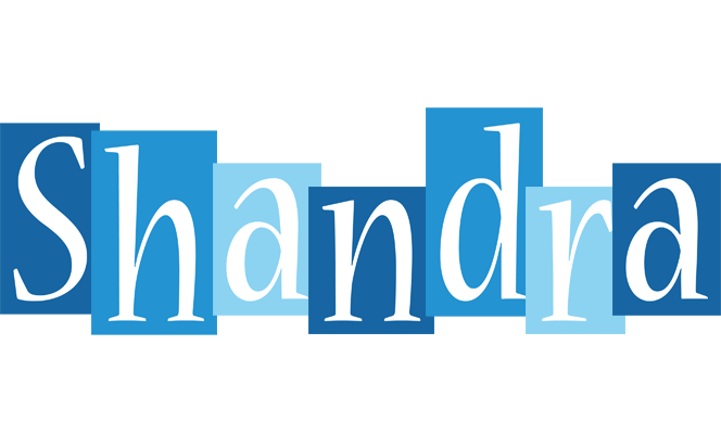 Shandra winter logo