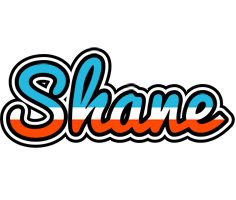 Shane america logo