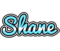 Shane argentine logo