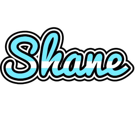 Shane argentine logo