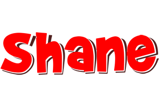 Shane basket logo