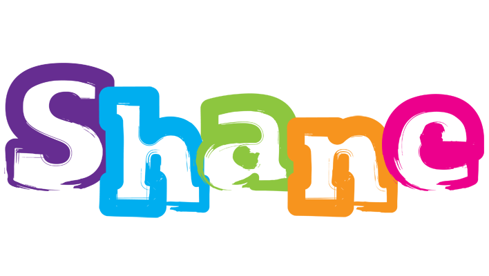 Shane casino logo