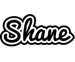 Shane chess logo