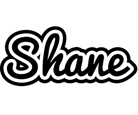 Shane chess logo