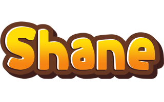 Shane cookies logo