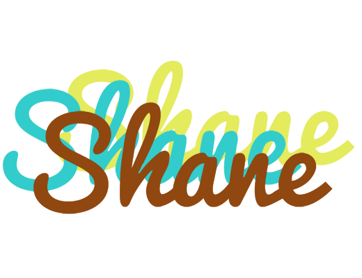 Shane cupcake logo