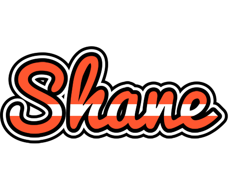 Shane denmark logo