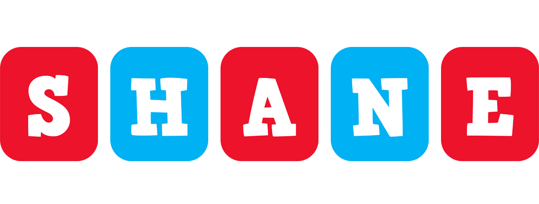 Shane diesel logo