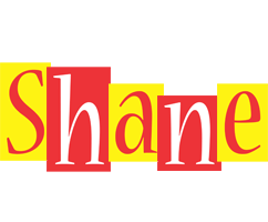 Shane errors logo