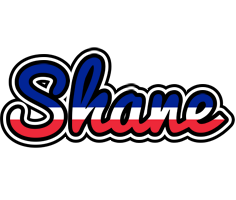 Shane france logo