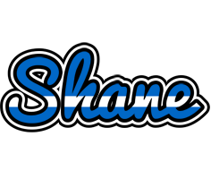 Shane greece logo