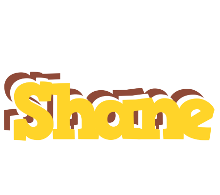 Shane hotcup logo