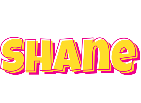 Shane kaboom logo