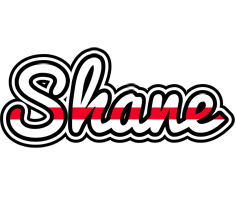 Shane kingdom logo