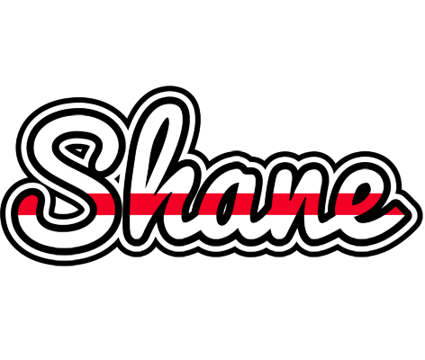 Shane kingdom logo
