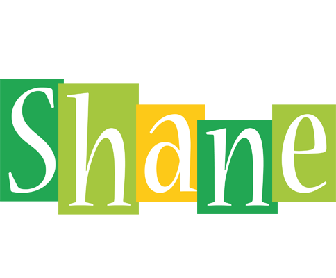 Shane lemonade logo