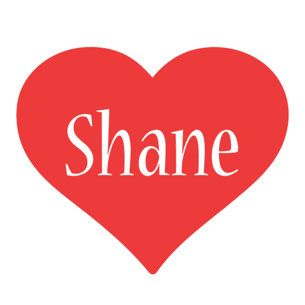 Shane love logo
