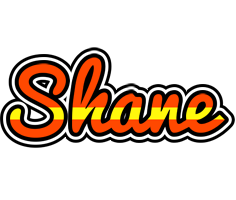 Shane madrid logo