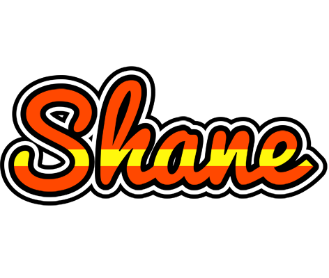 Shane madrid logo