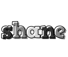 Shane night logo