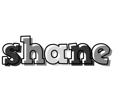 Shane night logo