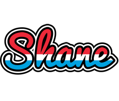 Shane norway logo