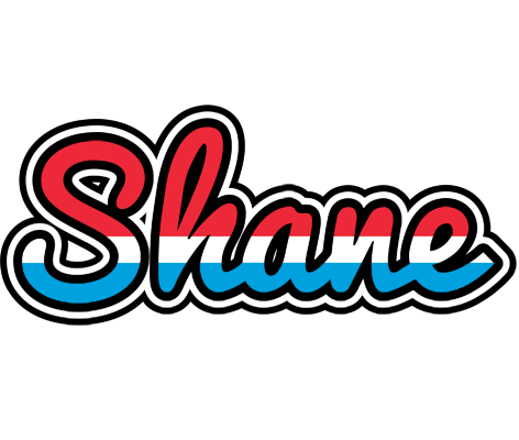 Shane norway logo