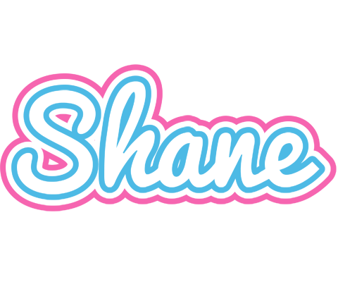 Shane outdoors logo