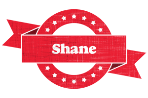 Shane passion logo