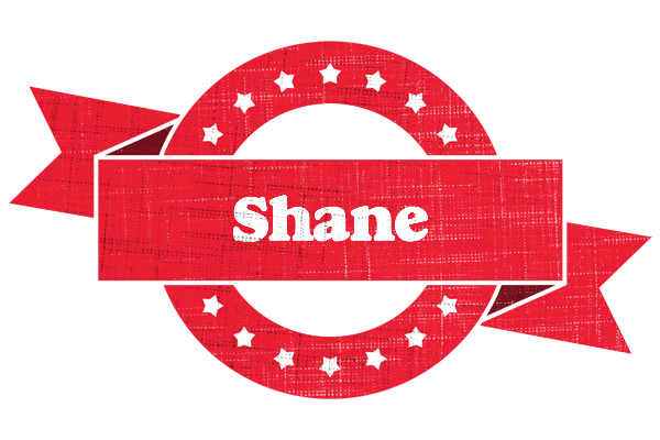 Shane passion logo
