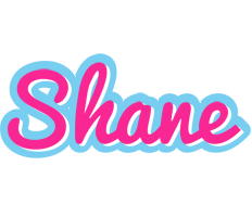 Shane popstar logo