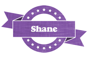 Shane royal logo