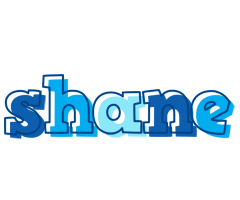 Shane sailor logo