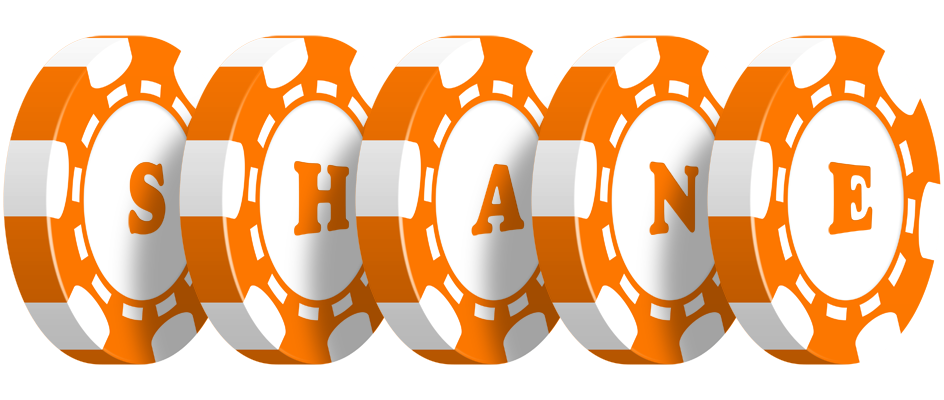 Shane stacks logo