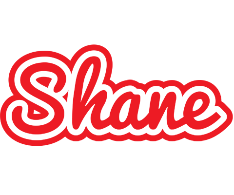Shane sunshine logo