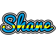 Shane sweden logo