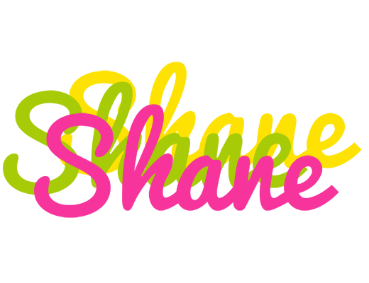 Shane sweets logo