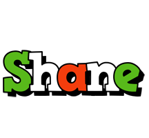 Shane venezia logo