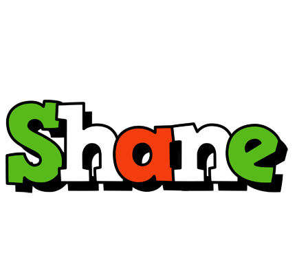 Shane venezia logo