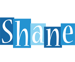 Shane winter logo