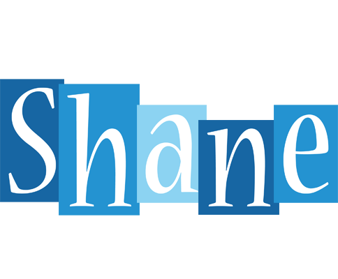 Shane winter logo