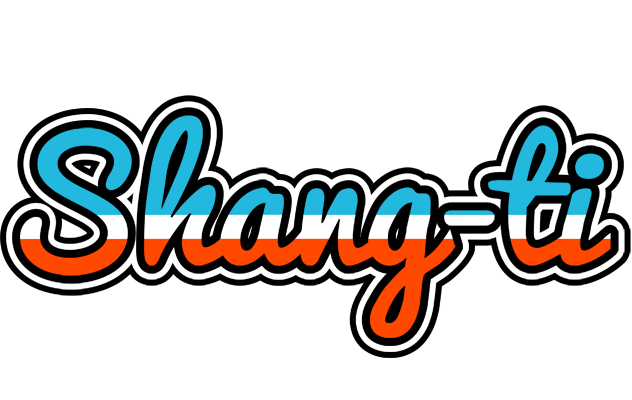 Shang-ti america logo