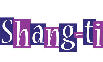 Shang-ti autumn logo