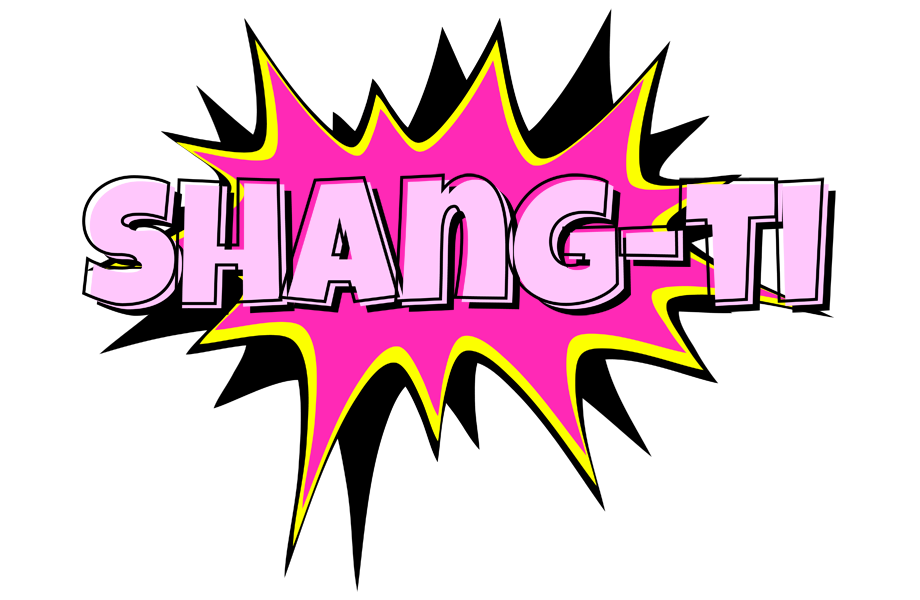 Shang-ti badabing logo