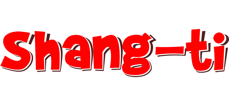 Shang-ti basket logo