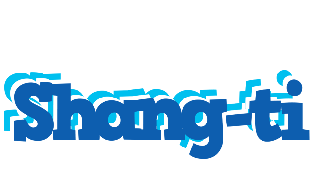Shang-ti business logo