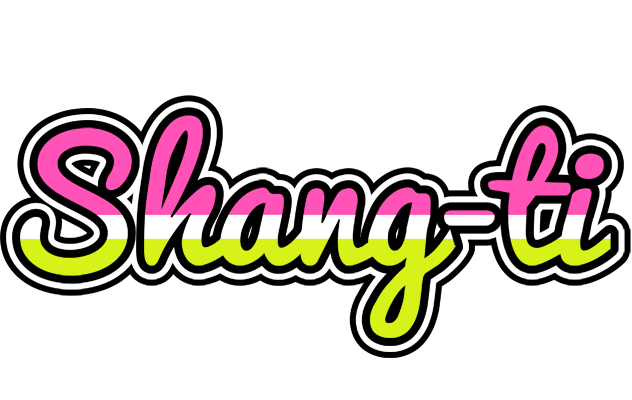 Shang-ti candies logo