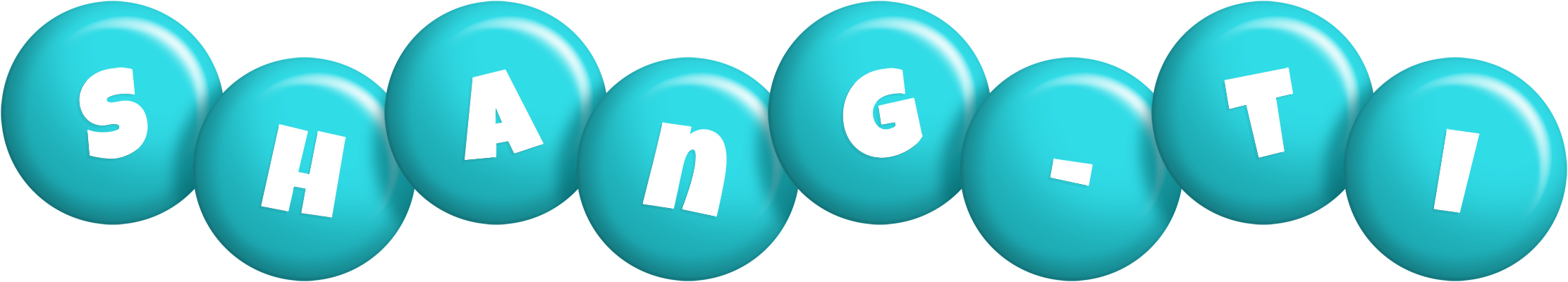 Shang-ti candy-azur logo