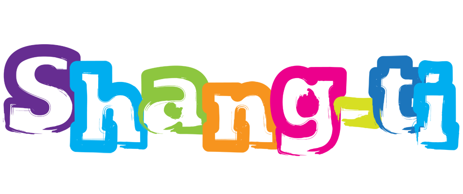 Shang-ti casino logo