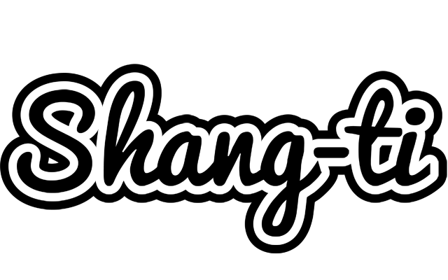 Shang-ti chess logo